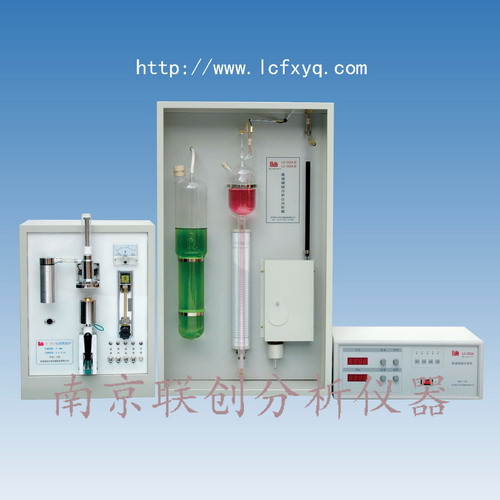 爐前化驗設(shè)備，爐前分析儀器
